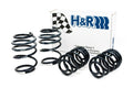 H&R 01-06 BMW M3/M3 Cabrio E46 Sport Spring - Crew Original