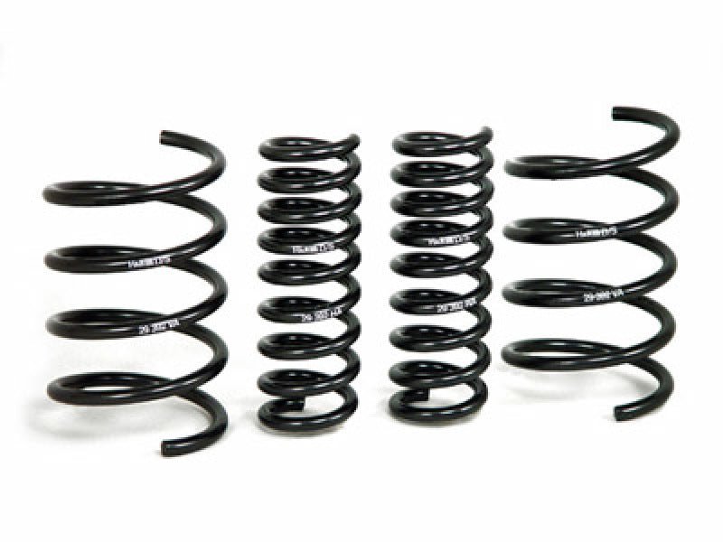 H&R 01-06 Mercedes-Benz C240/C320/C55 AMG W203 Sport Spring - Crew Original