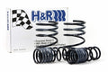 H&R 02-04 Acura RSX/RSX Type-S Sport Spring - Crew Original
