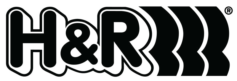 H&R 02-04 Acura RSX/RSX Type-S Sport Spring - Crew Original