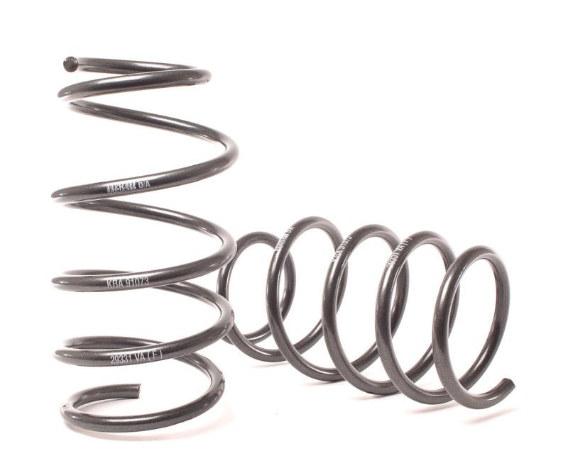 H&R 02-08 BMW 745i/745Li/750i/750Li E65 Sport Spring (w/ Self Leveling & EDC) - Crew Original