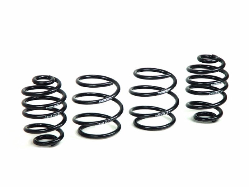 H&R 03-08 BMW Z4 E85 Sport Spring - Crew Original