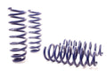 H&R 03-10 Volkswagen Touareg V6/V8 Sport Spring (w/o Air Suspension) - Crew Original