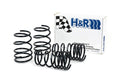 H&R 04-07 Subaru 2.5 RS/Impreza/TS/WRX Sedan/Sport Wagon GD/GG Sport Spring - Crew Original