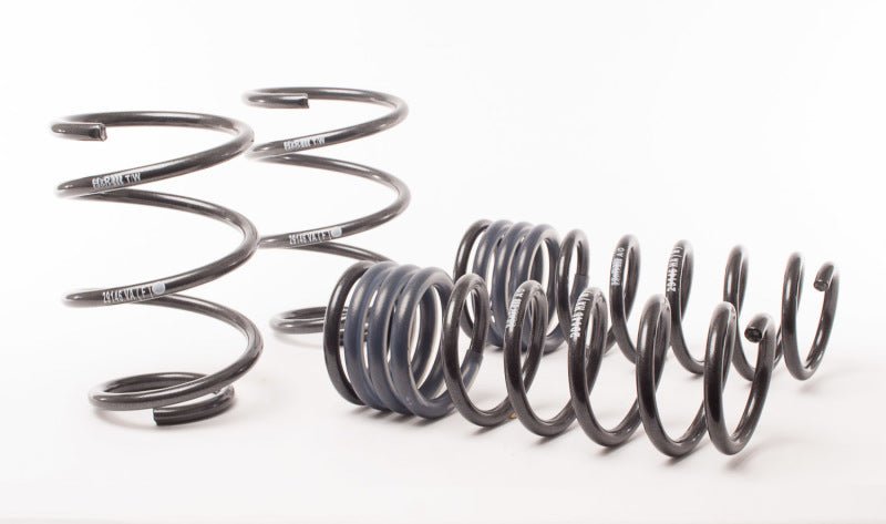 H&R 04-10 BMW 525Xi Sedan/530Xi Sedan/535Xi Sedan E60 Sport Spring - Crew Original