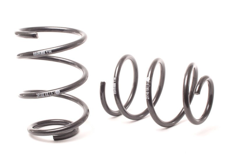H&R 04-10 BMW 530Xi Wagon/535Xi Wagon E61 Sport Spring (w/Self Leveling) - Crew Original
