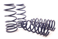 H&R 04-11 Chevrolet Aveo Sport Spring - Crew Original