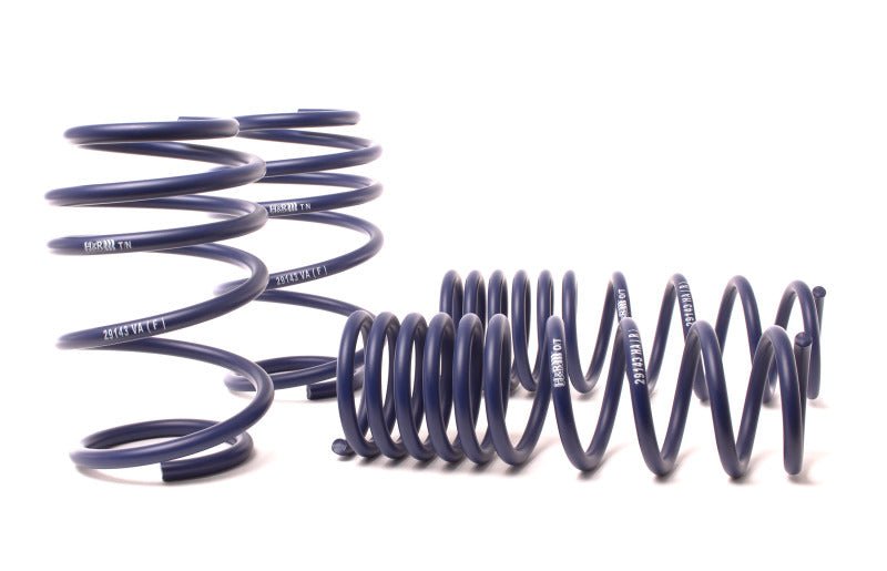 H&R 05-10 BMW M5 E60 Sport Spring - Crew Original