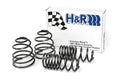 H&R 05-12 Porsche 911/997 Carrera Coupe/Cabrio Sport Spring (Non Eurosport/Okay w/PASM) - Crew Original