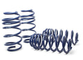 H&R 05-13 Audi A3 (2WD) 4 Cyl/TDI 8P Sport Spring - Crew Original