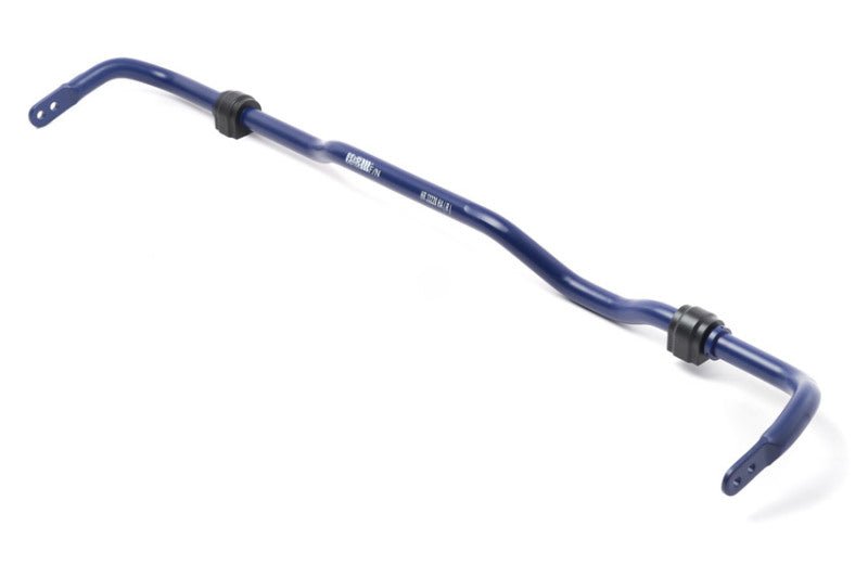 H&R 06-11 Volkswagen Passat 4Motion Sedan/Wagon 26mm Adj. 2 Hole Sway Bar - Rear - Crew Original