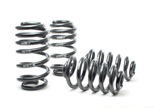 H&R 07-08 Audi RS4 (AWD) 4.2L FSI Quattro Sport Spring - Crew Original