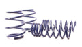 H&R 07-10 BMW M6 Cabrio E64 Sport Spring - Crew Original