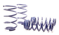 H&R 08-11 BMW 335d Sedan E90 Sport Spring - Crew Original