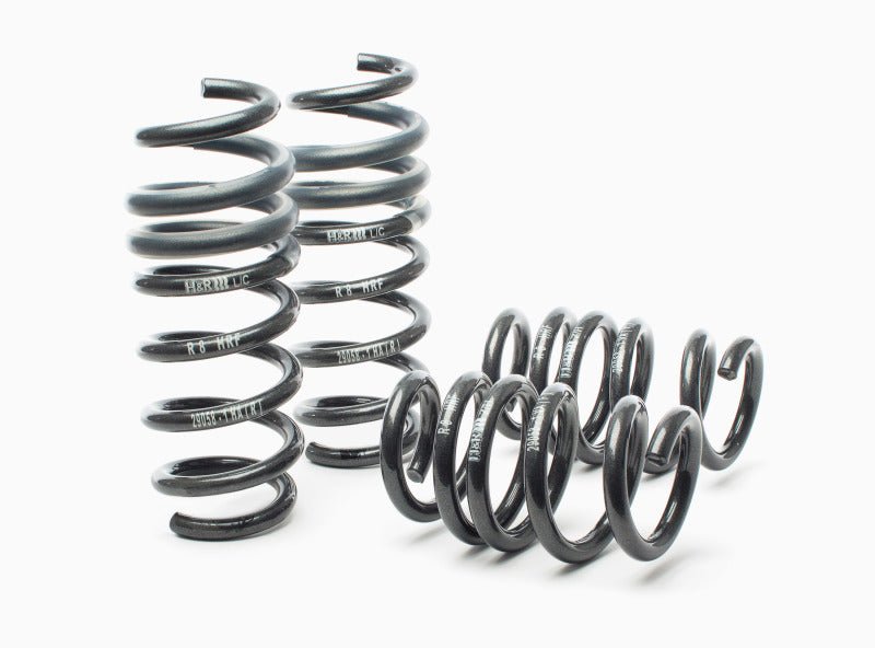 H&R 08-15 Audi R8/R8 Cabrio V8/V10 Sport Spring - Crew Original
