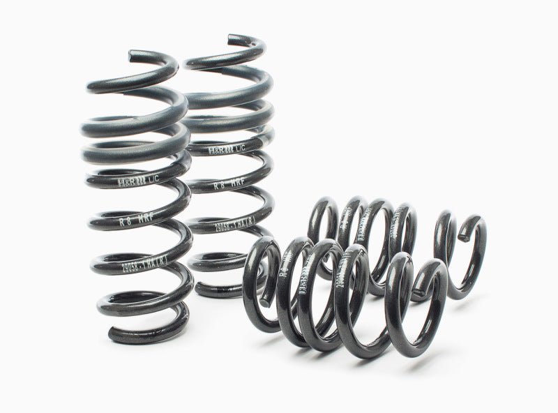 H&R 08-15 Audi R8/R8 Cabrio V8/V10 Sport Spring - Crew Original