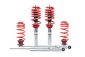 H&R 09-16 Audi A4 Quattro/S4 (AWD) B8 Street Perf. Coil Over - Crew Original