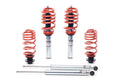 H&R 09-16 Audi A4 Quattro/S4 (AWD) B8 Ultra Low Coil Over (Tuner Fitment) - Crew Original