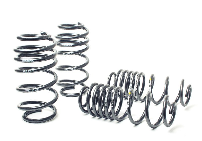 H&R 09-17 Volkswagen CC Sport/Luxury/VR6 Sport Sport Spring - Crew Original