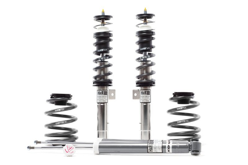 H&R 09-17 Volkswagen CC Sport/Luxury/VR6 Sport Street Perf. SS Coil Over (Damping Adjustable) - Crew Original