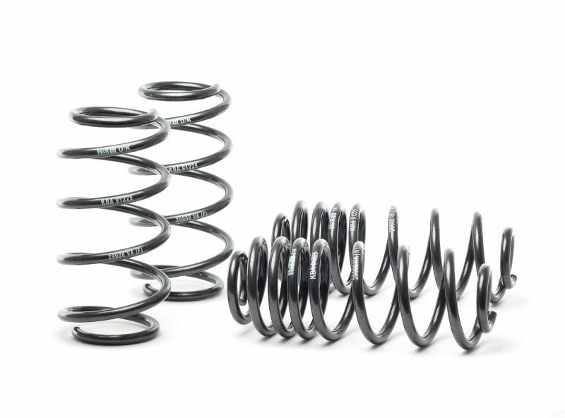 H&R 10-14 Volkswagen Golf GTI 2.0T MK6 Sport Spring (Incl. DCC) - Crew Original