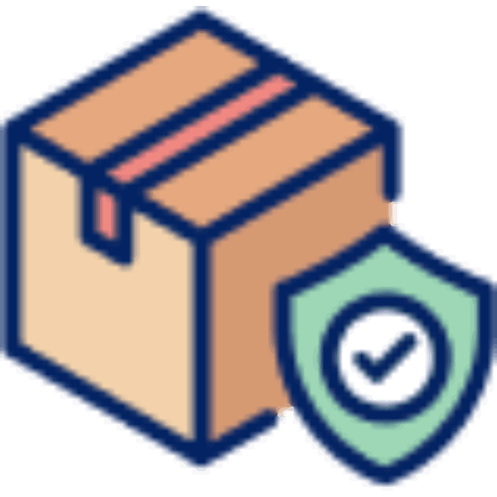 Package Protection - Crew Original