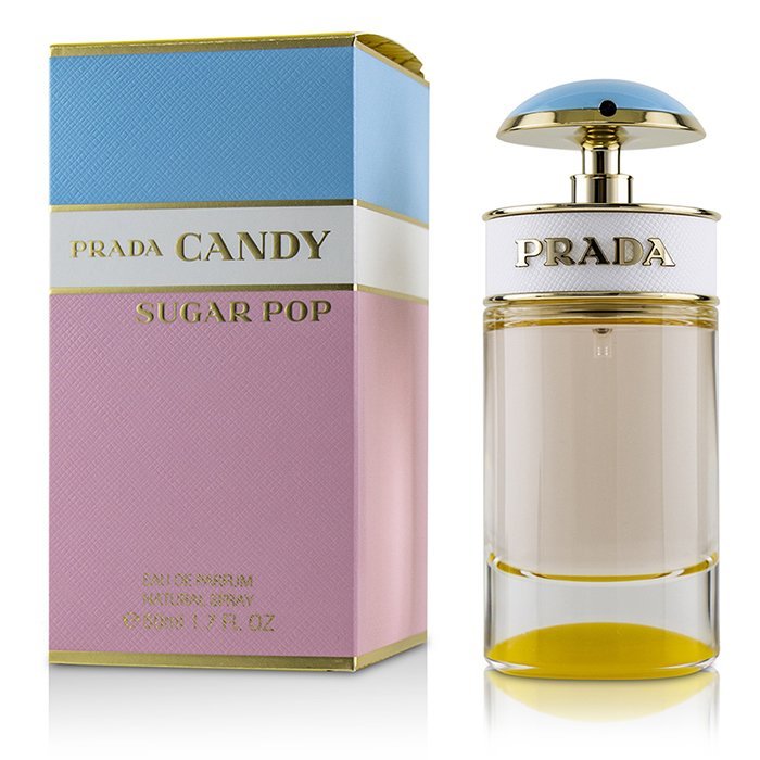 PRADA - Candy Sugar Pop Eau De Parfum Spray - Crew Original