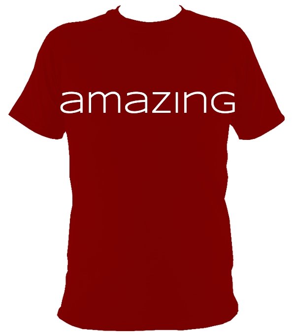 shirt - Crew Original