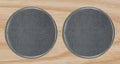 Stealthy Grey - Crew Original