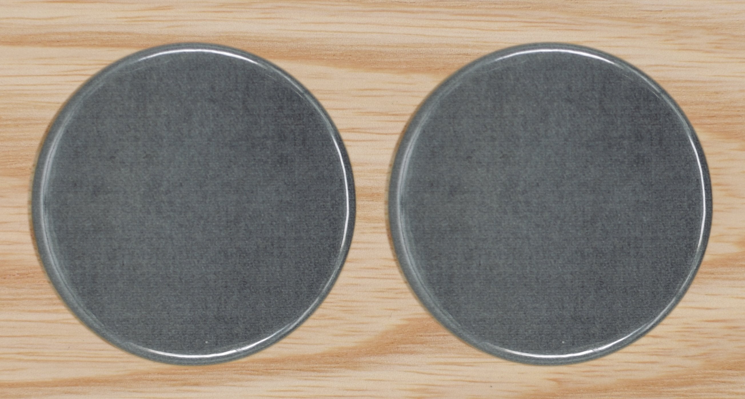 Stealthy Grey - Crew Original