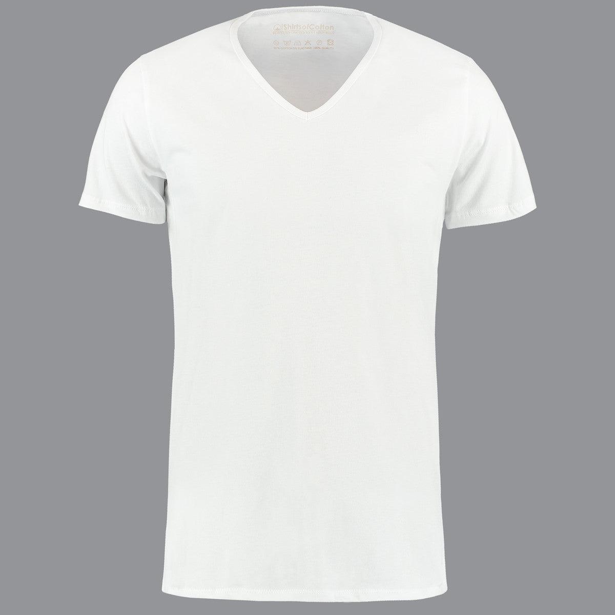 T-Shirt(demo) - Crew Original