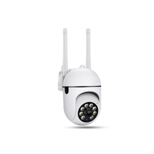 Wireless 360° Panoramic Security Camera - Crew Original