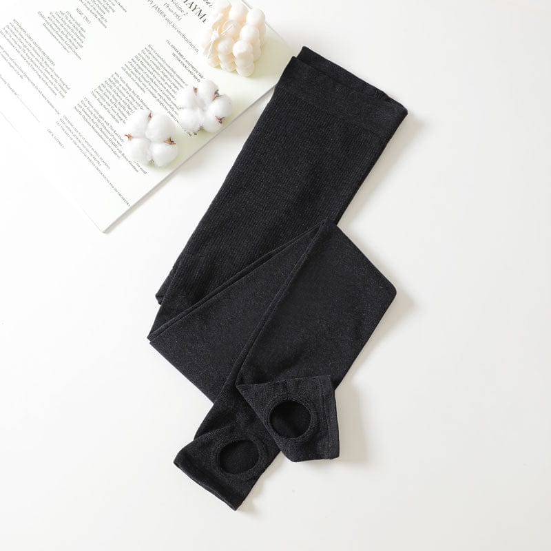 Women's Outer Socks Sexy Plus Size - Crew Original