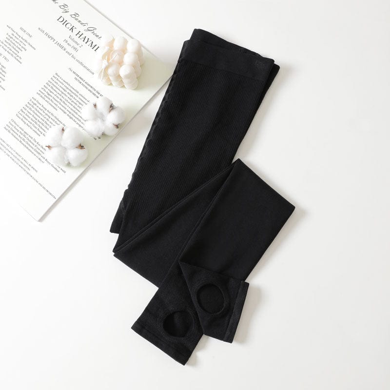 Women's Outer Socks Sexy Plus Size - Crew Original